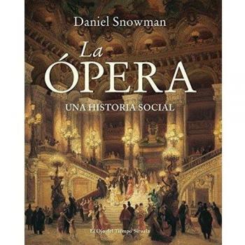 La Ópera: Una historia social: 69