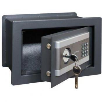 CAJA FUERTE EMPOTRABLE ELECTRICA 350X250X250 NEW STYLO S1