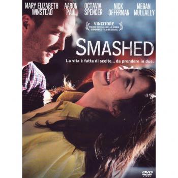 smashed [Italia] [DVD]