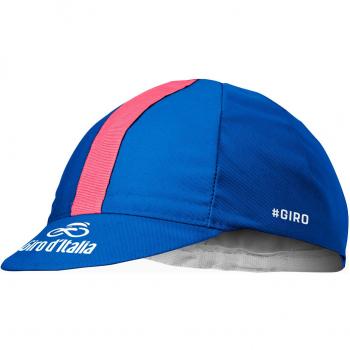 Castelli Gorra Giro Italia 2022 Azul Hombre