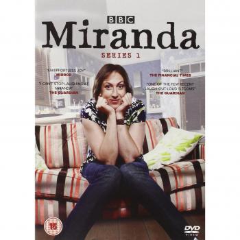 Miranda - Series 1 [DVD] [Reino Unido]
