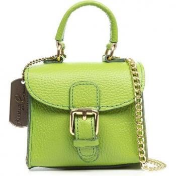 Firenze Artegiani Mini bolso de mano y bandolera Annicco