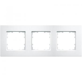 MARCO TRIPLE DELTA MIRO BLANCO POLAR BJC 5TG11130WH
