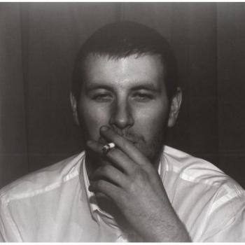 Arctic Monkeys - Whatever People Say I Am, That's What I Am Not [Vinyl LP]