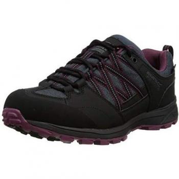 Regatta Samaris II Low Women's Hiking Shoes