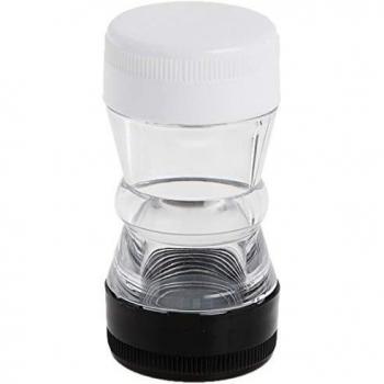 GSI Outdoors Spice Duo Salt and Pepper Shaker