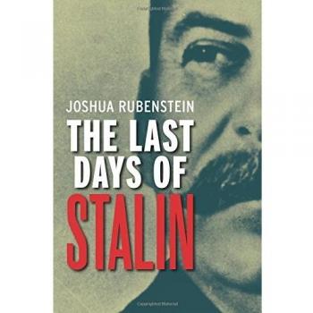 Yale University Press The Last Days of Stalin - Original Edition