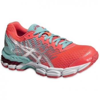 ASICS GEL NIMBUS 18 GS C600N-2093-3