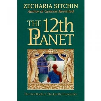 The 12th Planet