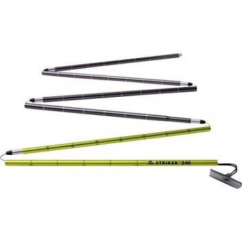 MSR Striker 240 - Sonda para avalancha - amarillo/gris 2014