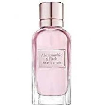 Abercrombie & Fitch First Instinct For Women Eau de Parfum, 30 ml