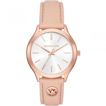 Reloj de Mujer Michael Kors MK7467 de acero oro rosa