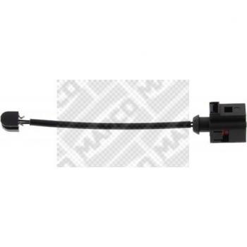 Sensor de desgaste de pastillas de frenos MAPCO 56954