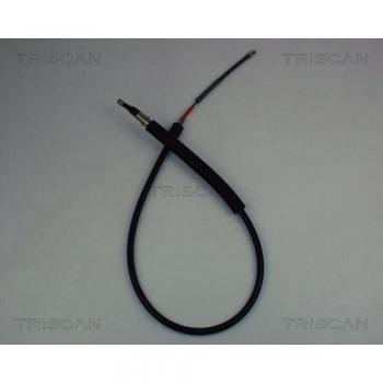 Cable de freno de mano TRISCAN 8140 29173