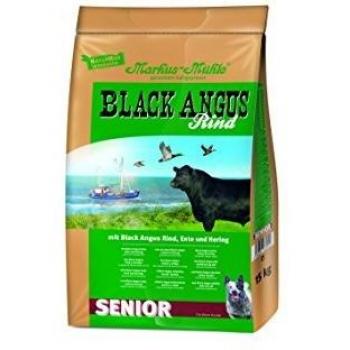 Markus-Mühle Black Angus Senior 15 kg
