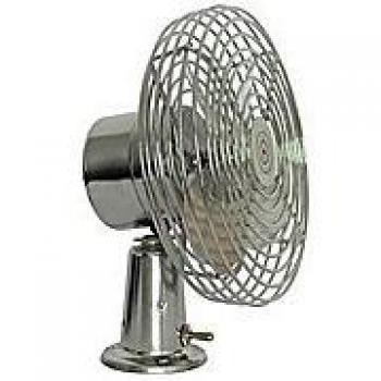 Streetwize swcf3 Ventilador 12 V