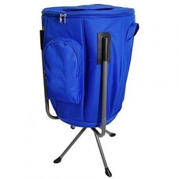 Allcasion Portable Picnic Tub Cooler with Stand, Large by Allcasion