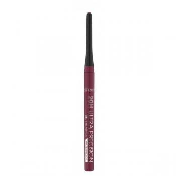 Catrice Waterproof Gel Eye Pencil 20H Ultra Precision - 080 Berry Plum