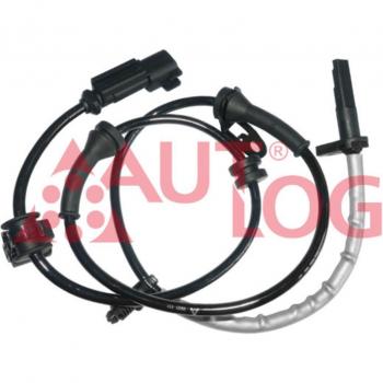 Sensor de velocidad de la rueda y ABS AUTLOG AS5305