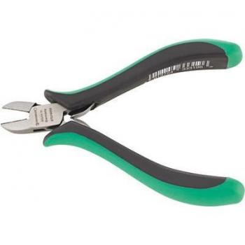 Alicate de corte para electrónica Stahlwille 67076000 6707