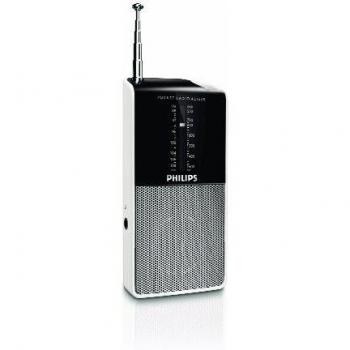 Philips AE1530 / 00 AM Radio portátil / FM