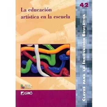 La educación artística en la escuela: 042