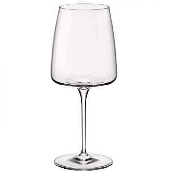 Copa de Vino Tinto Planeo Cristal 45cl Pack de 4
