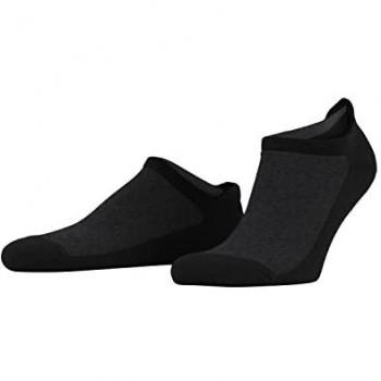Burlington Men's Athleisure Trainer Socks