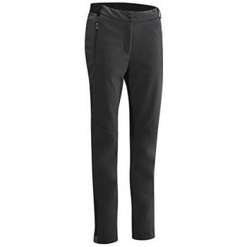 Gonso Villette Pantalón Corto de Ciclismo para Mujer, Unisex Adulto, Negro, 36