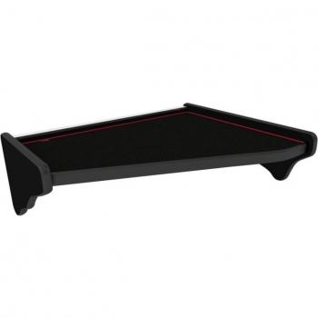 Estante interior de la cabina del conductor F-CORE PK29 RED - Mesa F-CORE PK29 RED