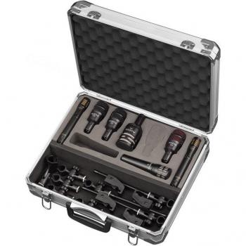 Audix DP7 Drum Microphone Kit