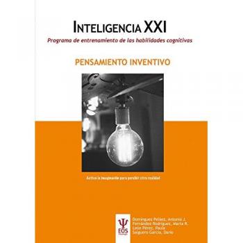 Inteligencia XXI Pensamiento Inventivo: 35