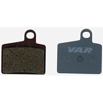 Var VR59045 - Pastillas Organic Hayes Stroker RYDE