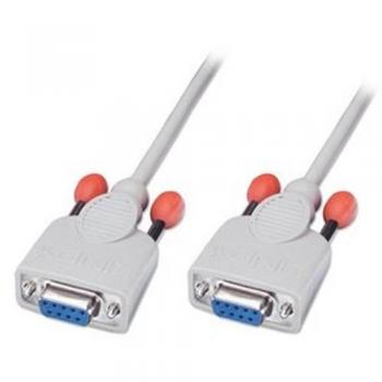 LINDY Serial Null Modem/Data Transfer Cable
