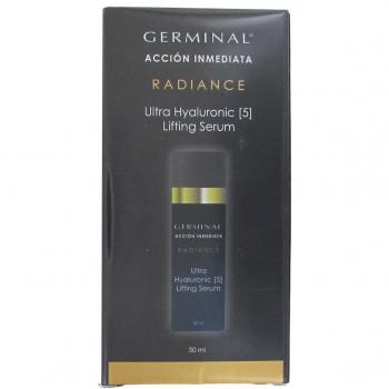 Immediate Action Radiance Hyaluronic Acid Serum 30 ml