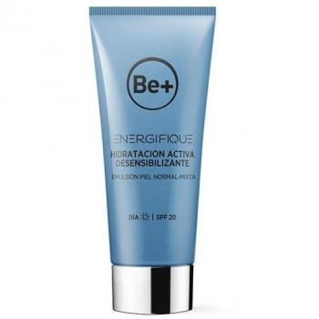 Be+ Energifique Desensibilizante SPF20 PNM 40ml