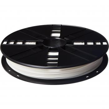 Filamento PLA Makerbot 1.75 mm 900 g Blanco