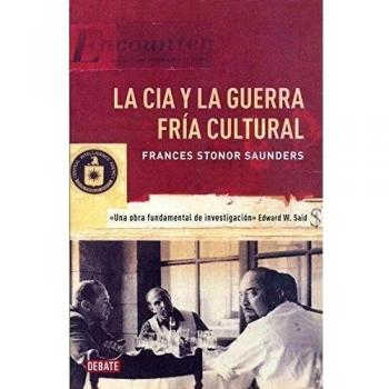 La CIA y la guerra fría cultural