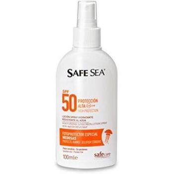 Spray Solar EcoFriendly Especial Medusas SPF50 100ML