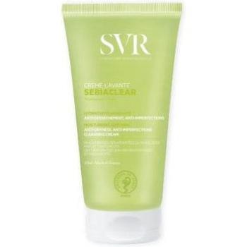 SVR Sebiaclear Anti-Blemish Hydrating Cleansing Cream 55ml