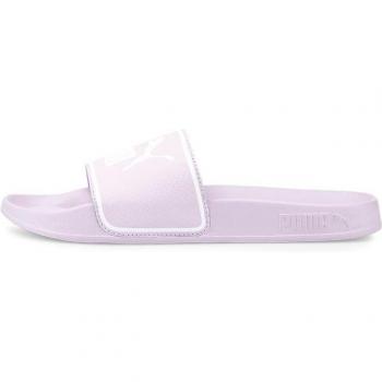 Chanclas Puma Leadcat 2.0 Lavender Fog Mujer Blanco