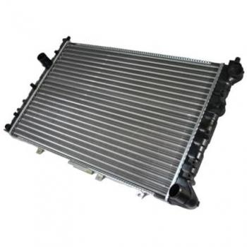 Radiador de refrigeración del motor THERMOTEC D7D002TT