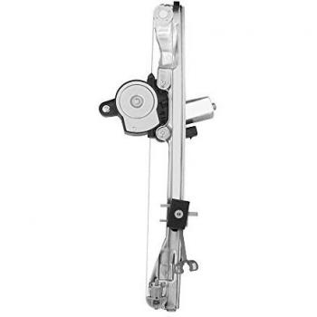 Regulador de ventanilla MAGNETI MARELLI 350103318000 Derecha