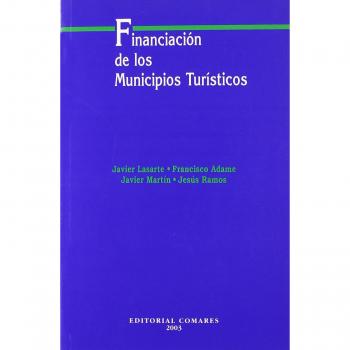 FINANCIACION DE LOS MUNICIPIOS TUR