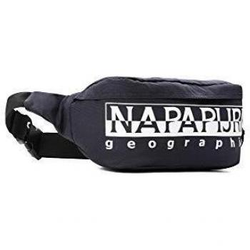 Napapijri Bolso Bandolera, BLU Marine
