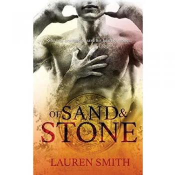 Of Sand and Stone: Time Travel Romance Novel (Billionaire BWWM Series, Book 3)
