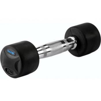 Salter Pesa Caucho 2 Kg Negro