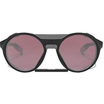 Oakley Clifden Gafas de Sol, Prizm Snow Black, Talla única Unisex Adulto
