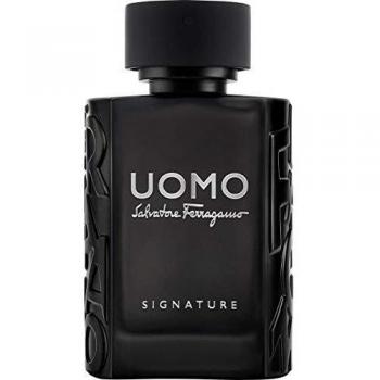 Salvatore Ferragamo Uomo Signature Eau de Parfum 50ml for Men