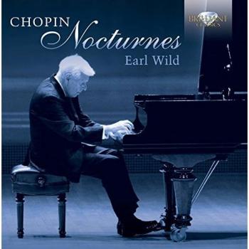 CHOPIN: Complete Nocturnes - Earl Wild